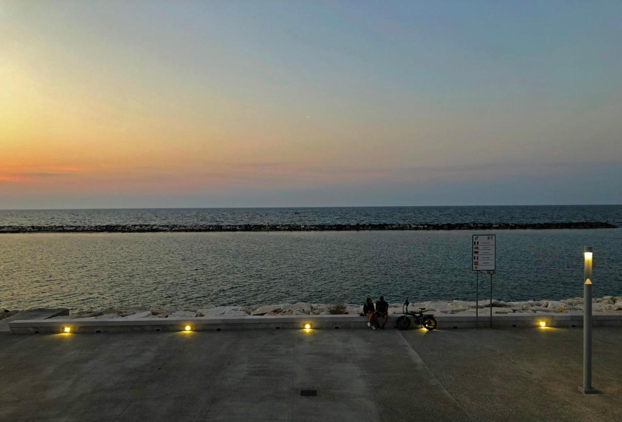 Sunny Beach 바리 외부 사진