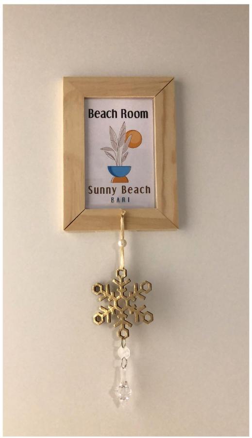 Sunny Beach 바리 외부 사진